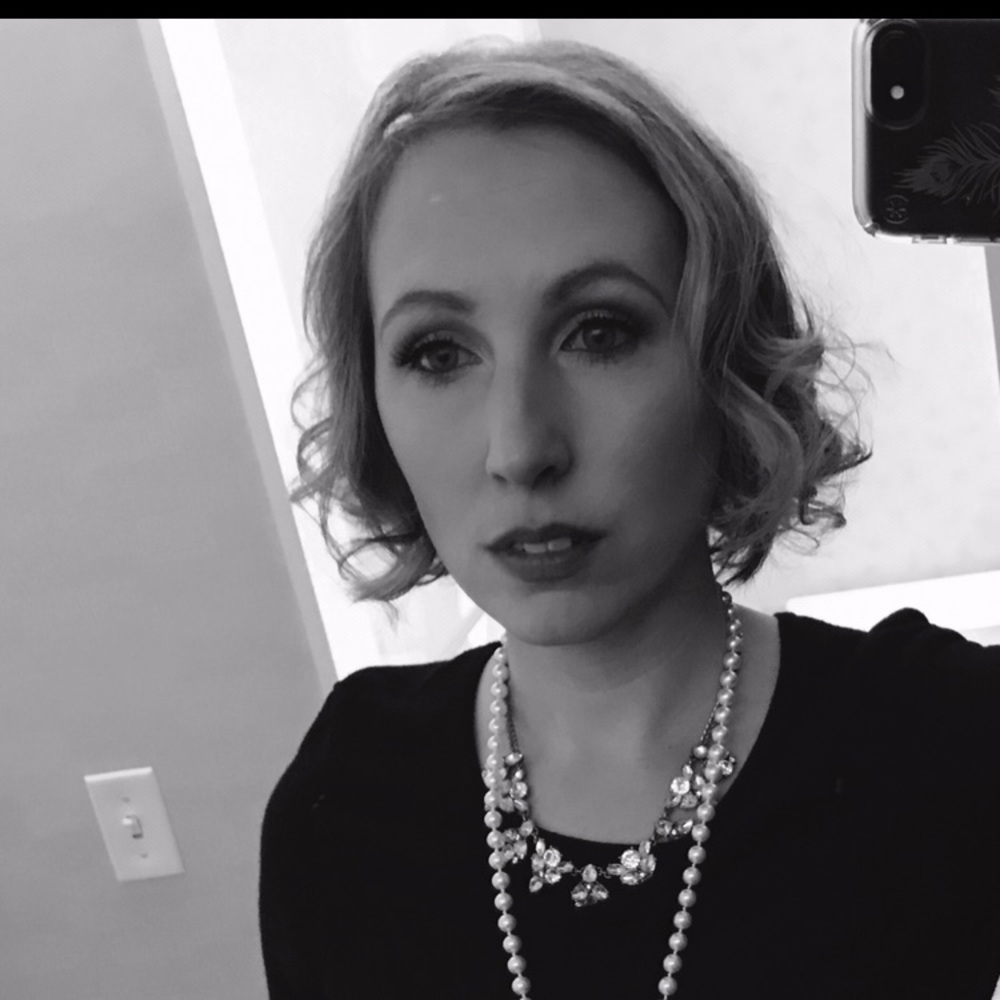 Meet your Posher, Mary